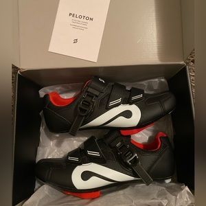 Peloton Cycling Shoes